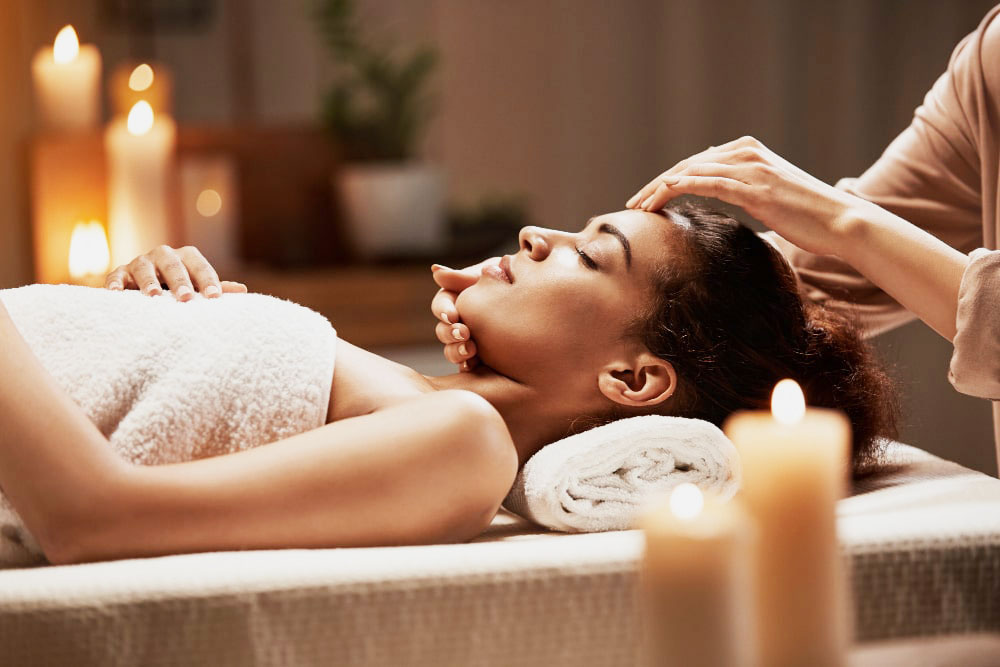 Yang Yang Wellness Massage